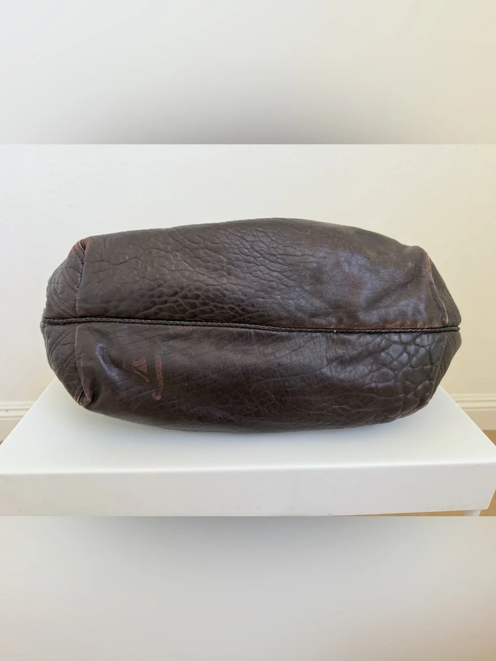 Authentic Fendi Vintage Spy Bag
